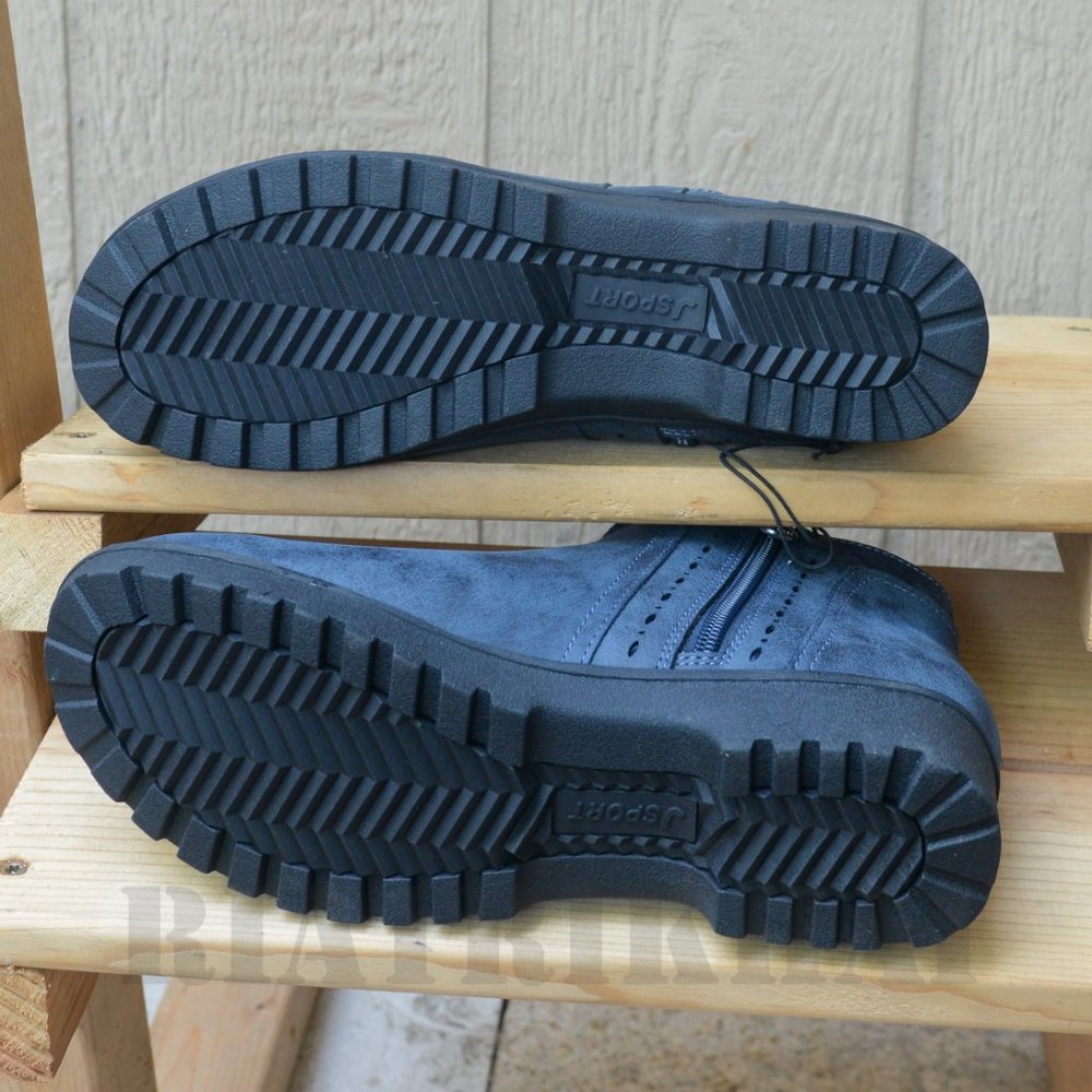 NAVY JSport Ladies Weather Ready Boot - Picture 5 of 6